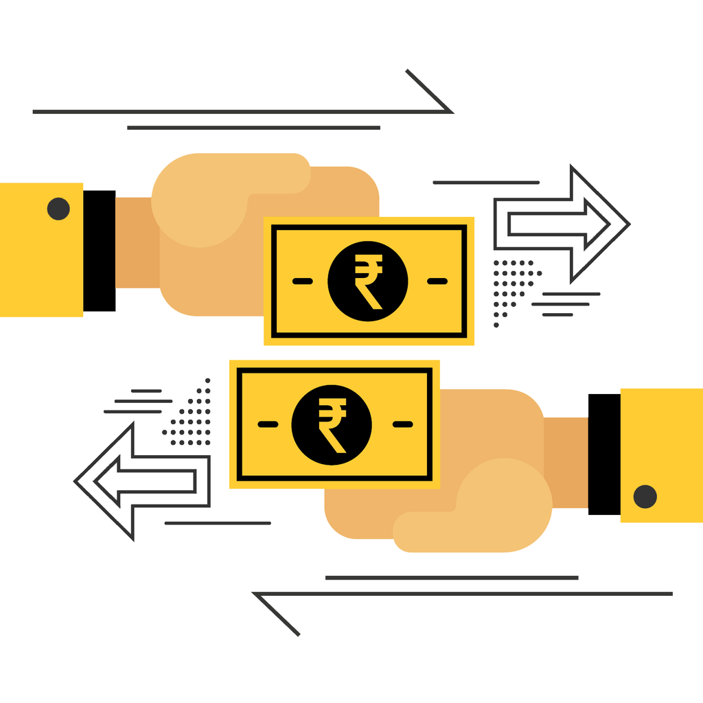 balance transfer